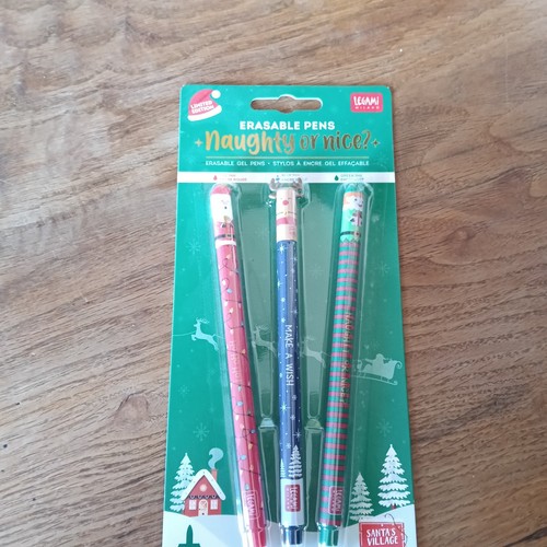 Penne legami natale 2024 - legami,