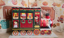 Calendario Dell'Avvento 2025