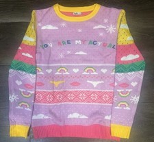 Maglione Hulu Pen15 Brutto