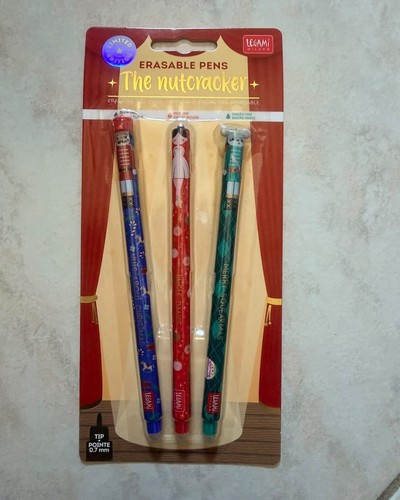 Legami set natale - legami, 2025”