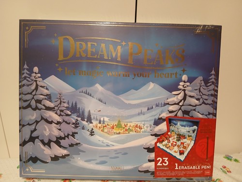 Legami dream peaks - legami, calendario