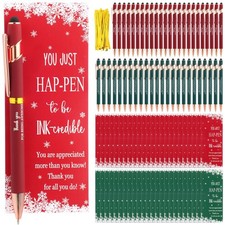 48 Set Natale Dipendenti