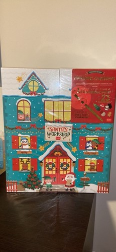 Legami calendario dell avvento - legami, dell'avvento