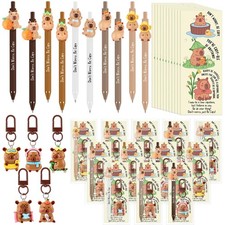 Set 20 penne regali ispiratori