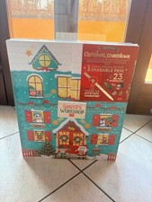 Calendario Dell'avvento LEGAMI