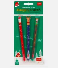 Legami Penne Gel Cancellabili