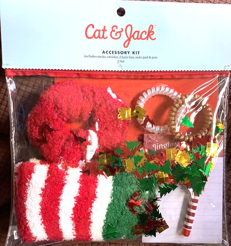 Kit accessori natalizi - , cat
