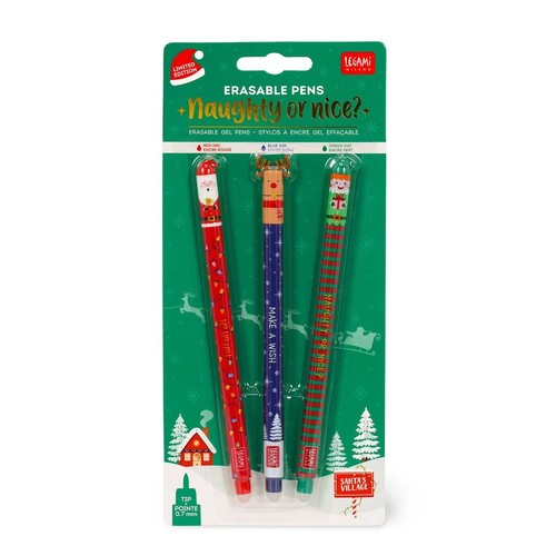 Legami set penne - set, 3
