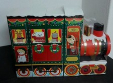 LEGAMI-CALENDARIO DELL'AVVENTO