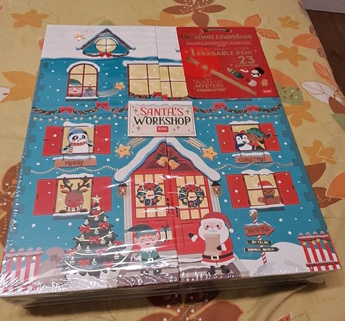 Legami calendario dell avvento - legami,