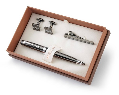 Set regalo uomo gemelli - set,