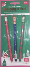 Legami Natale 2024 set 3 penne